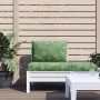 Pallet cushions 2 units Oxford fabric leaf print by vidaXL, Cushions for chairs and sofas - Ref: Foro24-361770, Price: 42,37 ...