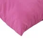 Pallet cushions 2 units pink Oxford fabric by vidaXL, Cushions for chairs and sofas - Ref: Foro24-361771, Price: 37,30 €, Dis...