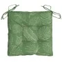 Chair cushions 6 pcs fabric leaf print 50x50x7 cm by vidaXL, Cushions for chairs and sofas - Ref: Foro24-361557, Price: 49,63...