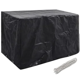 Gartenmöbelabdeckung 8 Ösen 140x70x90 cm von vidaXL, Abdeckungen für Gartenmöbel - Ref: Foro24-41646, Preis: 13,65 €, Rabatt: %