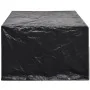 Garden furniture cover with 8 eyelets 135x135x90 cm by vidaXL, Garden furniture covers - Ref: Foro24-41645, Price: 17,65 €, D...