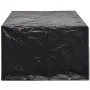 Gartenmöbelabdeckung 8 Ösen 113x113x73 cm von vidaXL, Abdeckungen für Gartenmöbel - Ref: Foro24-41637, Preis: 14,58 €, Rabatt: %
