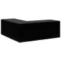 L-shaped garden furniture cover with 12 eyelets, 250x250x90 cm. by vidaXL, Garden furniture covers - Ref: Foro24-48631, Price...