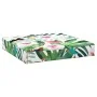 Multicolor Oxford fabric pallet cushion 60x60x8 cm by vidaXL, Cushions for chairs and sofas - Ref: Foro24-361806, Price: 23,8...