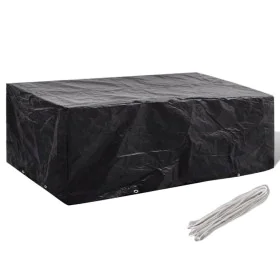 Gartenmöbelabdeckung 8 Ösen 200x160x70 cm von vidaXL, Abdeckungen für Gartenmöbel - Ref: Foro24-41643, Preis: 20,27 €, Rabatt: %