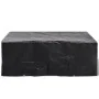 Gartenmöbelabdeckung 8 Ösen 200x160x70 cm von vidaXL, Abdeckungen für Gartenmöbel - Ref: Foro24-41643, Preis: 20,39 €, Rabatt: %
