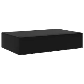 Gartenmöbelabdeckung 12 Ösen 325x205x70 cm von vidaXL, Abdeckungen für Gartenmöbel - Ref: Foro24-48634, Preis: 25,69 €, Rabat...