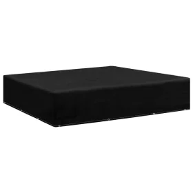 Abdeckung für Gartenmöbel 12 Ösen 250x250x70 cm von vidaXL, Abdeckungen für Gartenmöbel - Ref: Foro24-48633, Preis: 29,67 €, ...