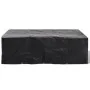 Garden furniture cover 8 eyelets 300x140x90 cm by vidaXL, Garden furniture covers - Ref: Foro24-41642, Price: 23,74 €, Discou...