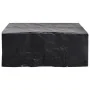 Garden furniture covers 2 units 8 eyelets 242x162x100 cm by vidaXL, Garden furniture covers - Ref: Foro24-279131, Price: 41,5...