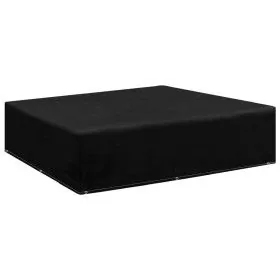 Gartenmöbelabdeckung 8 Ösen 200x200x70 cm von vidaXL, Abdeckungen für Gartenmöbel - Ref: Foro24-48632, Preis: 20,40 €, Rabatt: %
