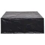 Garden furniture covers 2 pcs 8 eyelets 250x210x90 cm by vidaXL, Garden furniture covers - Ref: Foro24-279132, Price: 49,16 €...