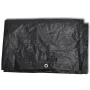 Garden furniture covers 2 pcs 8 eyelets 250x210x90 cm by vidaXL, Garden furniture covers - Ref: Foro24-279132, Price: 49,16 €...