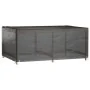 Abdeckung für Gartenmöbel 8 Ösen rechteckig 180x122x75 cm von vidaXL, Abdeckungen für Gartenmöbel - Ref: Foro24-319292, Preis...