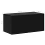 Abdeckung für Gartenmöbel 6 Ösen 160x80x75 cm von vidaXL, Abdeckungen für Gartenmöbel - Ref: Foro24-48650, Preis: 15,16 €, Ra...