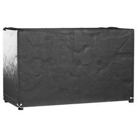 Abdeckung für Gartenmöbel mit 8 Ösen rechteckig 170x94x70 cm von vidaXL, Abdeckungen für Gartenmöbel - Ref: Foro24-319291, Pr...