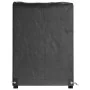 Abdeckung für Gartenmöbel mit 8 Ösen rechteckig 170x94x70 cm von vidaXL, Abdeckungen für Gartenmöbel - Ref: Foro24-319291, Pr...