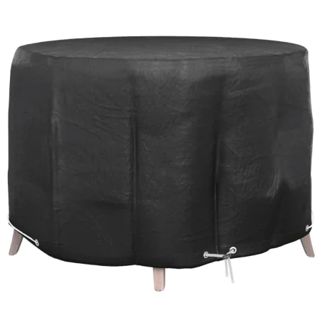Gartenmöbelabdeckungen mit 6 runden Ösen Ø125x75 cm von vidaXL, Abdeckungen für Gartenmöbel - Ref: Foro24-319288, Preis: 15,3...