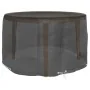 Gartenmöbelabdeckungen mit 6 runden Ösen Ø125x75 cm von vidaXL, Abdeckungen für Gartenmöbel - Ref: Foro24-319288, Preis: 15,3...