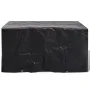 Gartenmöbelabdeckungen 2 Stück 8 Ösen 180x70x90 cm von vidaXL, Abdeckungen für Gartenmöbel - Ref: Foro24-279129, Preis: 27,60...