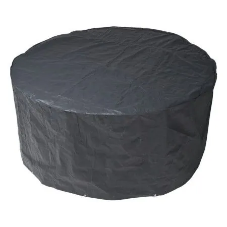 Nature Garden furniture cover for round tables 205x205x90 cm by Nature, Garden furniture covers - Ref: Foro24-403684, Price: ...