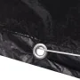 Funda muebles jardín mesa ping pong 2 uds 8 ojales 160x55x182cm de vidaXL, Fundas para muebles de jardín - Ref: Foro24-279135...