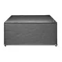 Abdeckung für Gartenmöbel mit 12 Ösen rechteckig 315x180x75 cm von vidaXL, Abdeckungen für Gartenmöbel - Ref: Foro24-319310, ...