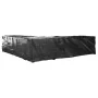 L-shaped garden furniture cover with 20 eyelets 300x300x70 cm by vidaXL, Garden furniture covers - Ref: Foro24-319321, Price:...