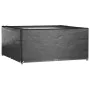Garden furniture cover with 16 eyelets square 205x205x90 cm by vidaXL, Garden furniture covers - Ref: Foro24-319295, Price: 3...