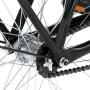 Dutch bicycle Holland 28 inches 57cm frame for women by vidaXL, bikes - Ref: Foro24-3056791, Price: 360,58 €, Discount: %