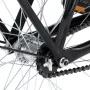 Holländisches Fahrrad Holland 28 Zoll 57 cm Rahmen für Frauen von vidaXL, Fahrräder - Ref: Foro24-3056791, Preis: 360,58 €, R...