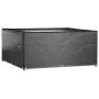 Garden furniture cover with 16 eyelets square 300x300x75 cm by vidaXL, Garden furniture covers - Ref: Foro24-319307, Price: 3...