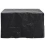 Gartenmöbelabdeckung 2 Stück 8 Ösen 140x70x90 cm von vidaXL, Abdeckungen für Gartenmöbel - Ref: Foro24-279128, Preis: 24,24 €...
