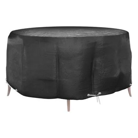 Garden furniture cover with 10 round eyelets Ø260x90 cm by vidaXL, Garden furniture covers - Ref: Foro24-319303, Price: 26,29...