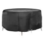Garden furniture cover with 10 round eyelets Ø260x90 cm by vidaXL, Garden furniture covers - Ref: Foro24-319303, Price: 26,29...