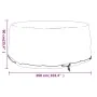 Garden furniture cover with 10 round eyelets Ø260x90 cm by vidaXL, Garden furniture covers - Ref: Foro24-319303, Price: 26,29...