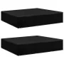 Garden furniture covers 2 pcs 12 eyelets 250x250x70 cm by vidaXL, Garden furniture covers - Ref: Foro24-3082837, Price: 52,49...