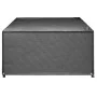 Abdeckung für Gartenmöbel mit 12 Ösen rechteckig 315x160x75 cm von vidaXL, Abdeckungen für Gartenmöbel - Ref: Foro24-319309, ...