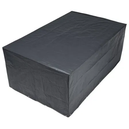 Nature Garden Möbelabdeckung für rechteckigen Tisch 325x205x90 cm von Nature, Abdeckungen für Gartenmöbel - Ref: Foro24-40368...
