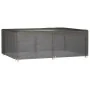 Abdeckung für Gartenmöbel 12 Ösen rechteckig 230x165x80cm von vidaXL, Abdeckungen für Gartenmöbel - Ref: Foro24-319299, Preis...