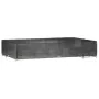 Abdeckung für Gartenmöbel mit 16 Ösen rechteckig 325x205x60 cm von vidaXL, Abdeckungen für Gartenmöbel - Ref: Foro24-319312, ...