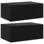 Fundas de muebles de jardín 2 uds 12 ojales 225x143x90 cm by vidaXL, Garden furniture covers - Ref: Foro24-3082841, Price: 35...