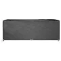 Cover for garden furniture with 12 eyelets rectangular 270x180x90cm by vidaXL, Garden furniture covers - Ref: Foro24-319304, ...