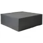 Nature Gartenmöbelabdeckung für niedrigen Tisch und Stühle 200x200x70 cm von Nature, Abdeckungen für Gartenmöbel - Ref: Foro2...
