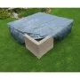 Nature Gartenmöbelabdeckung für niedrigen Tisch und Stühle 200x200x70 cm von Nature, Abdeckungen für Gartenmöbel - Ref: Foro2...
