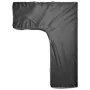 L-shaped garden furniture cover with 18 eyelets 220x285x80 cm by vidaXL, Garden furniture covers - Ref: Foro24-319323, Price:...