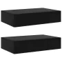 Garden furniture covers 2 pcs 12 eyelets 325x205x70 cm by vidaXL, Garden furniture covers - Ref: Foro24-3082838, Price: 47,04...