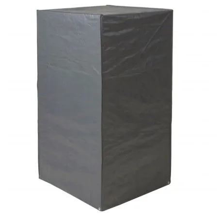 Nature Gartenmöbelabdeckung für 2 stapelbare Stühle 140x75x70 cm von Nature, Abdeckungen für Gartenmöbel - Ref: Foro24-407084...