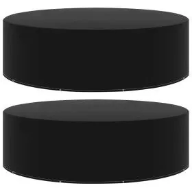 Garden furniture covers 2 units 10 eyelets 325x90 cm by vidaXL, Garden furniture covers - Ref: Foro24-3082839, Price: 67,24 €...