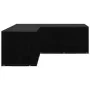Garden furniture cover L shape 12 eyelets 250x250x90 cm by vidaXL, Garden furniture covers - Ref: Foro24-3082835, Price: 49,4...